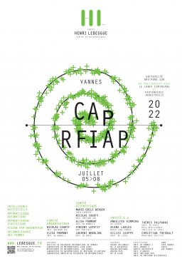 Cap RFIAP