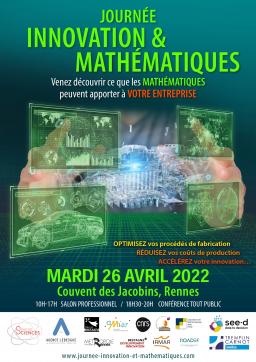 Journée innovation mathématique