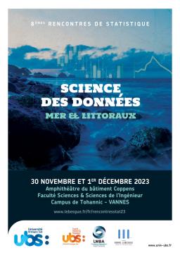 Affiche Rencontres Stat 2023